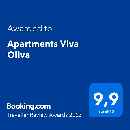 Viva Oliva Daire